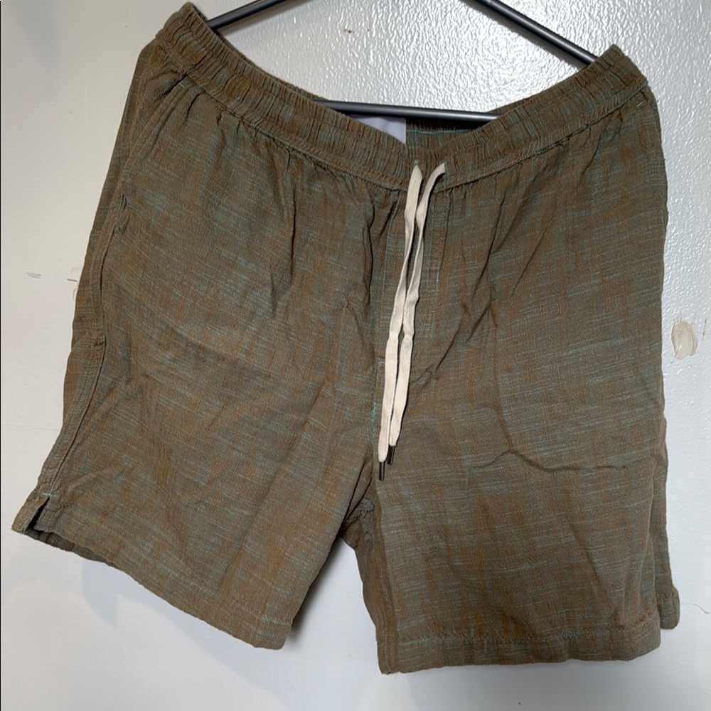 Corridor Shorts Size M